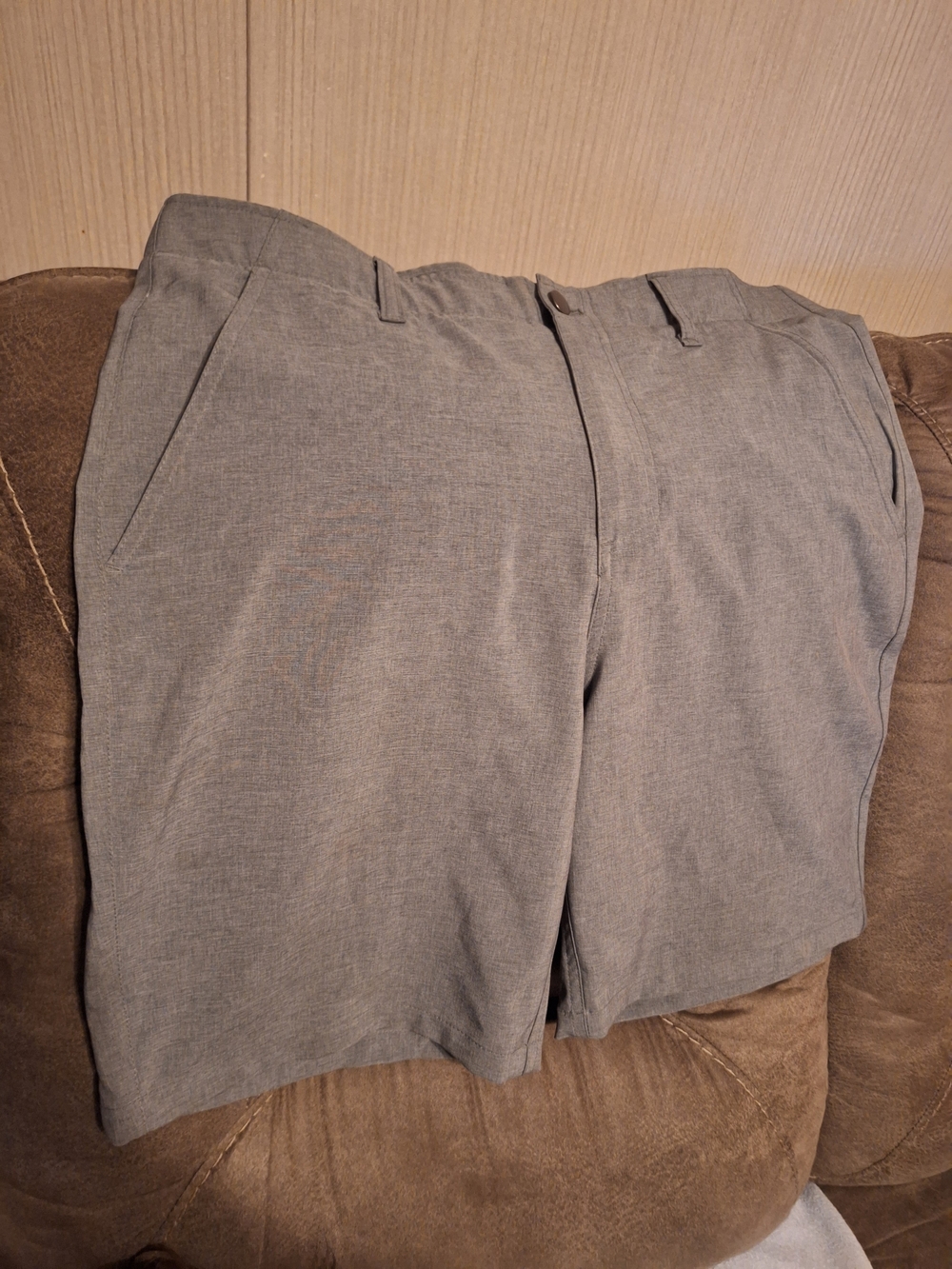 Rorie Whelan Golf Shorts